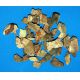 Chunkosaurus Cretaceous Dinosaur Bone (Authentic) Fragments, 1 LB. pkg.