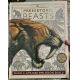 Build A Life Size Smilodon Skull Prehistoric Beasts Book KIt ONLY 5 AVAILABLE