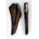 Edmontosaurus, tooth