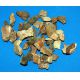 Chunkosaurus Cretaceous Dinosaur Bone Fragments, Authentic 1/4 pound, 4 oz.