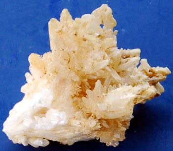 Aragonite Crystals