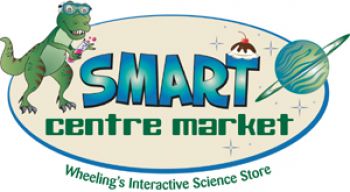 SMART Centre Market, Interactive Science Store Featuring Dinosaurs Alamode