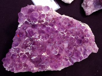 2019 Clarksburg Gem, Mineral & Fossil Show, November 23-24. 2019