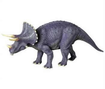 Triceratops Model by Dinostoreus 25% OFF