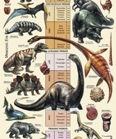 Geologic Time Chart