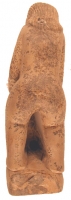 Homo erectus, Hand Carved Figure/Sculpture