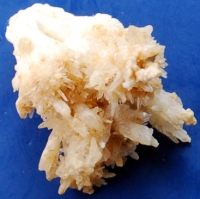 Aragonite Crystals