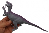 Big Velociraptor model