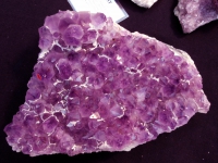 2021 Charleston, West Virginia  Gem, Mineral & Fossil Show, October 19-20, 2019