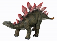 Stegosaurus Baby Model 4 feet long