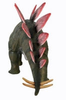 Stegosaurus Baby Model 4 feet long