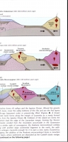 Roadside Geology of West Virginia book