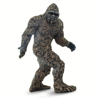 Turtleman Exclusive Bigfoot Track, Sasquatch, Yeti