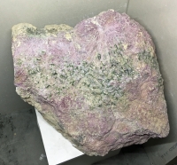 Pink Watermelon Tourmaline Giant 300 Pound