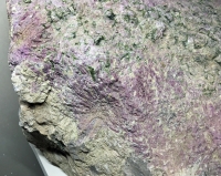 Pink Watermelon Tourmaline Giant 300 Pound