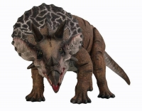 Triceratops Baby Model nearly 3 feet long