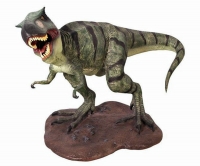 Tyrannosaurus rex Baby Model 30 inches high