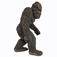 Bigfoot the Garden Yeti Statue