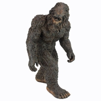 Bigfoot the Garden Yeti Statue