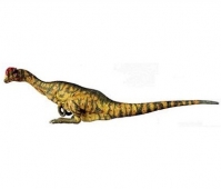 Dilophosaurus Model by Dinostoreus 25% OFF